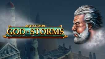 Joacă age of the gods god of storms pe bani reali  These provide a great opportunity to scoop up smaller prizes along your way